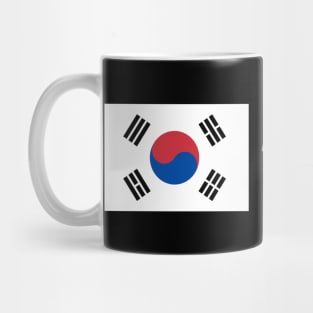 Hyeon Chung Mug